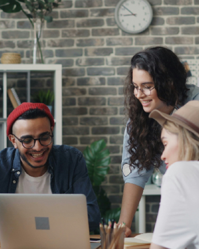 SEO and Marketing Campaign