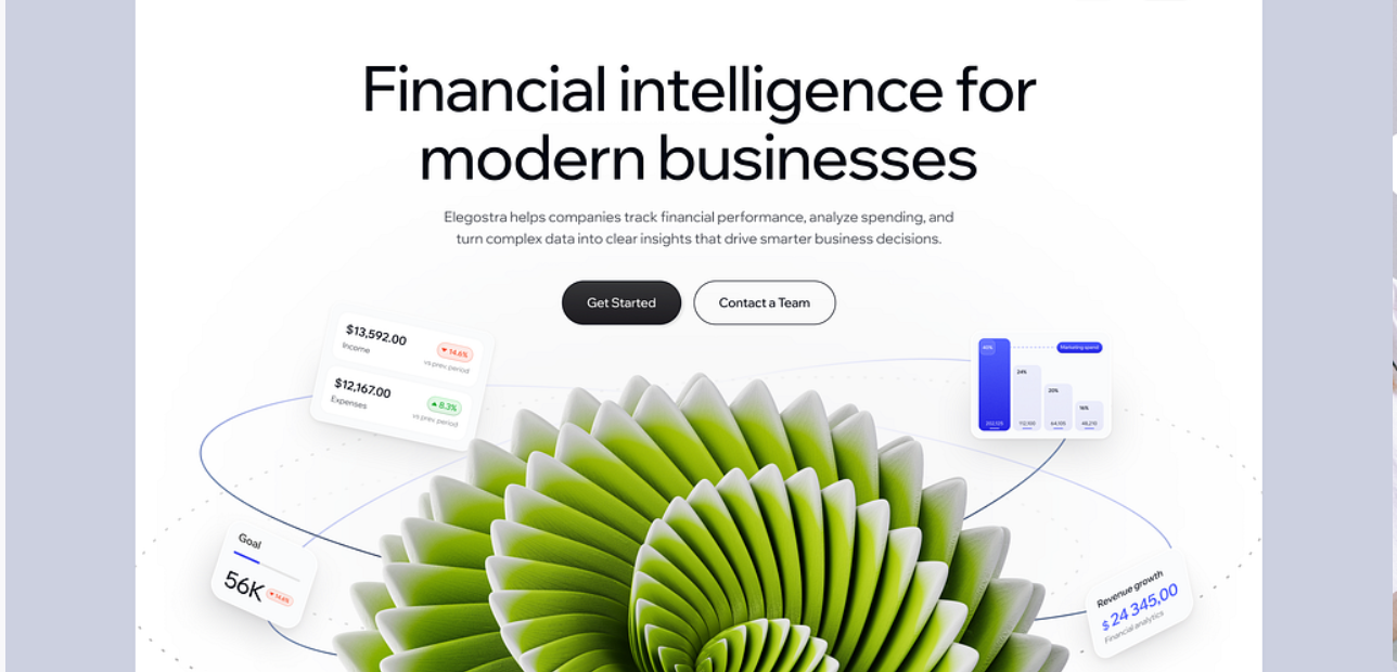 Adrient Business Suite (SaaS)